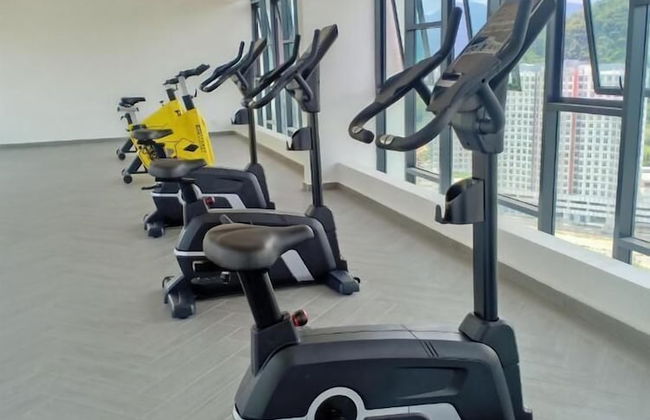 The Horizon by MyKey - Foto 22