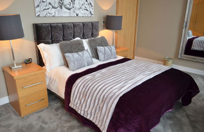 Quebecs Luxury Aparthotel - Foto 9