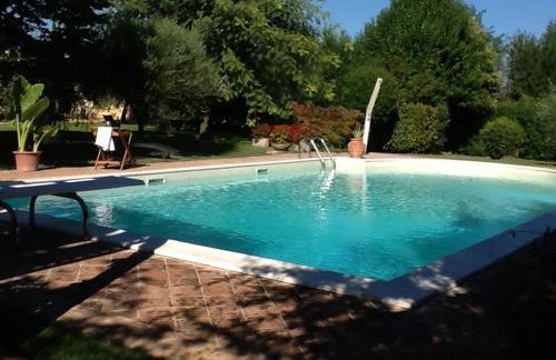 Casa la Quiete - Photo 14