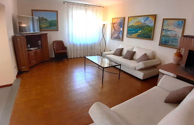 Agriturismo Podere Pilar - Photo 10