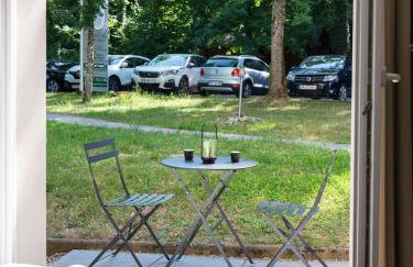 Le charme des bois - Foto 12