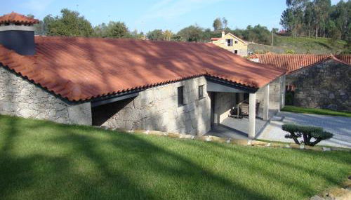 Casa de Riba'Dão - Arcos de Valdevez - Foto 2