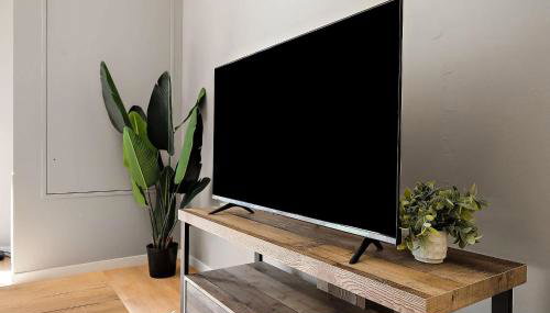 CozySuites Mill District with gym #12 - Foto 4