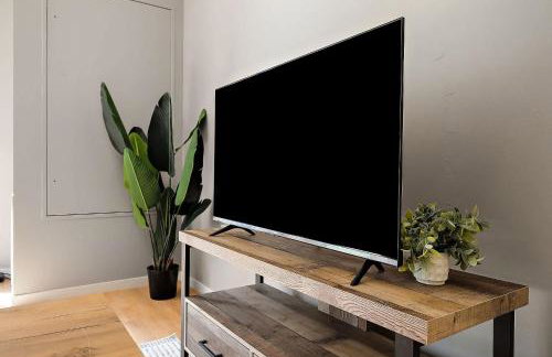 CozySuites Mill District with gym #12 - Foto 4