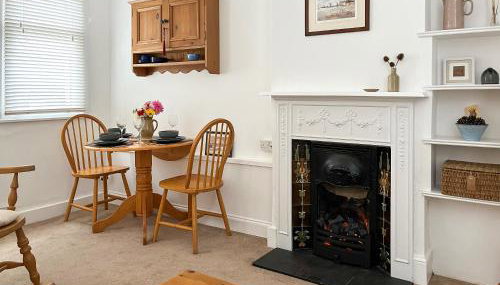 Flock Cottage - Foto 1