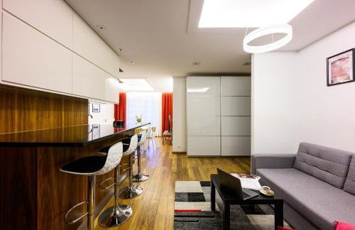 Native Apartments Masarska 8/5 - Photo 4