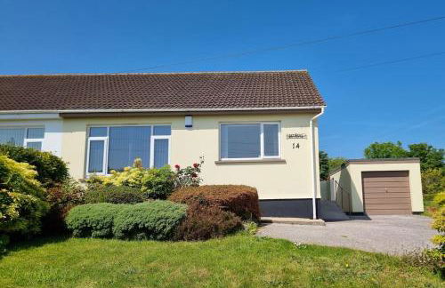 Cornish Village Getaway - Foto 8