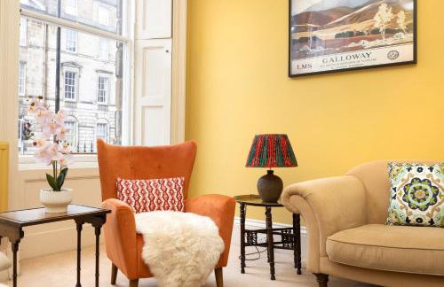 JOIVY Chic and Spacious House at the Heart of the City - Foto 34