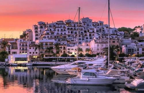 Perla Blanca by Sun & Sea Homes - Foto 34