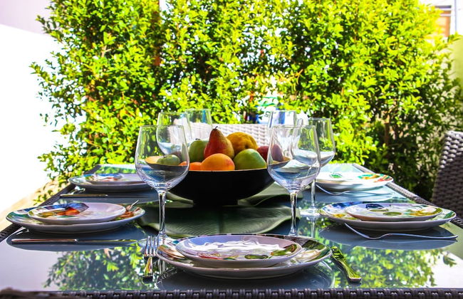 Luxury Flat With Amazing Terrace in Faro - Foto 46