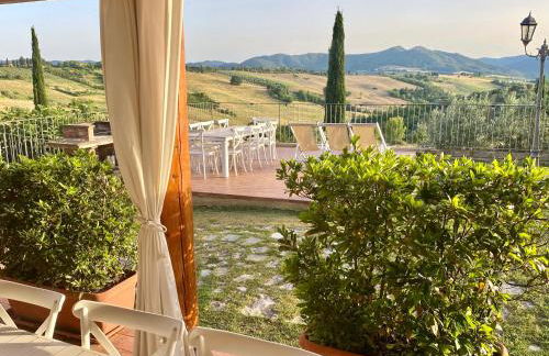 Agriturismo San Tommaso - Foto 79