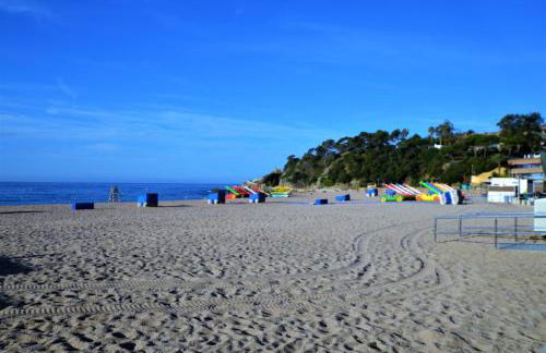 Villa Salamandre 10 people Costa Brava - Foto 51