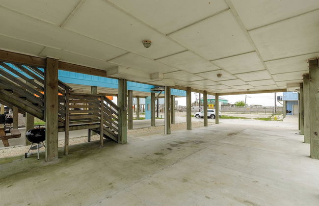 Waterfront, Shared Boat Dock & Pool w/ Views Ariels Grotto by Avantstay - Foto 40