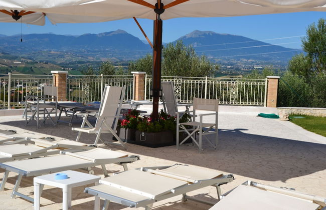 Incantea Resort - Foto 54