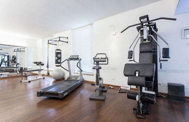 Finis Africae Country House - Photo 25