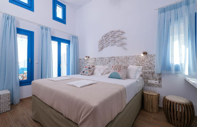 Aelia Collection Suites - Adults Only - Foto 9