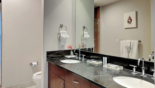 Comodidade do alojamento