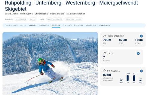 Ferienwohnung de Best inkl. Chiemgaukarte - Foto 11