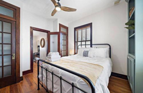The perfect loft in the perfect location for everything Galveston has to offer - Foto 18