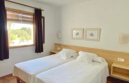 Apartamentos Laura Playa de Migjorn - Foto 14