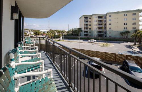 Nautilus 2310 Gulf View 3rd Floor 2 BR 2 BA - Foto 21