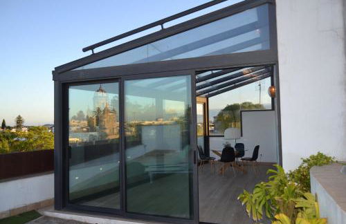 Penthouse City Center - Jerez - Foto 31