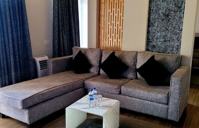 Siaya County Club - Foto 67