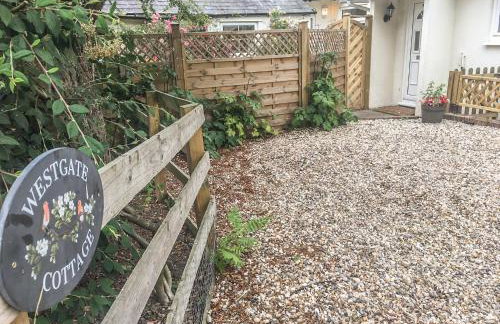 Westgate Cottage - Photo 1