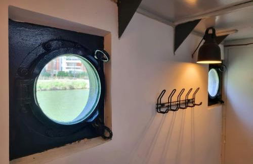 Péniche de charme avec jacuzzi sur canal du midi - Foto 40