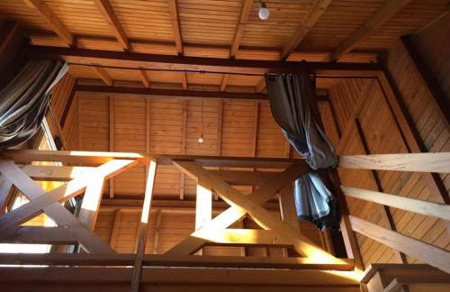 Chalé Gregório - Photo 5