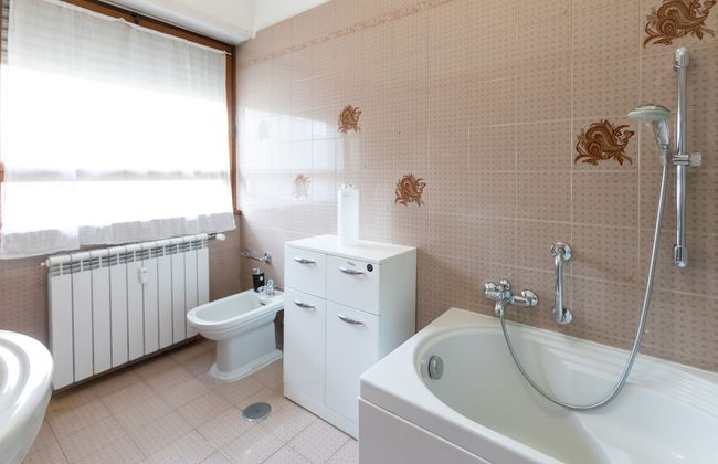 A Casa di Driade -apartment - Foto 25