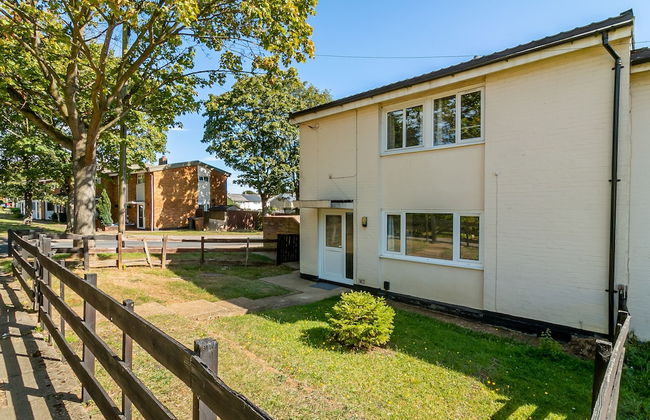 Hillcrest Lodge - Foto 27