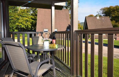 Holy Loch Lodge - Foto 8