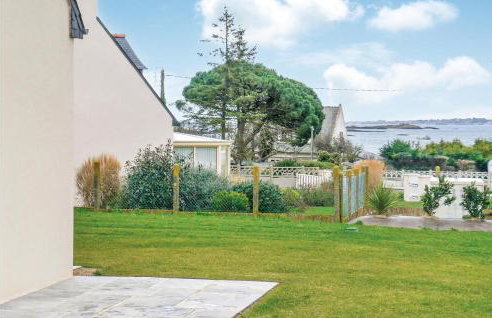 Nice Home In Lanmodez With Wifi - Foto 14