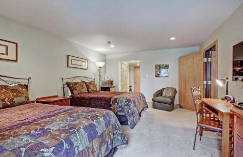 Cm244 Copper Mtn Inn Condo - Foto 13