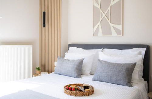 65 City Apartment - Comfortable Stay - Foto 7