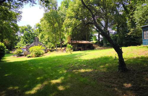 Lann Avel - Gîte de campagne - Calme et détente - Foto 35