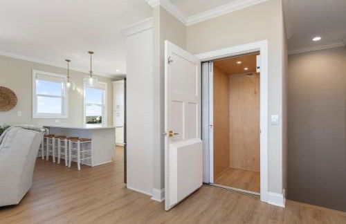 Endless Views by Emerald Isle Realty - Foto 18