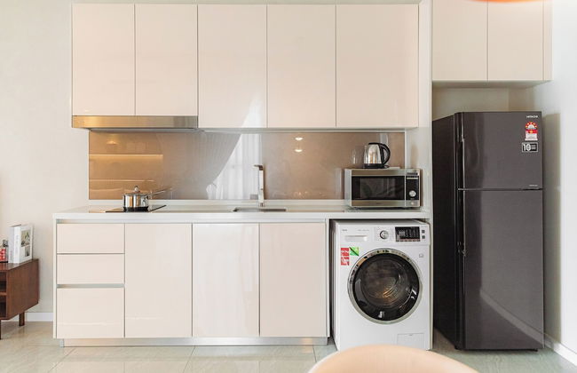 NaiBnB @ Quill Residences - Foto 40