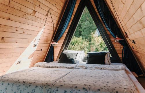 Kuća za odmor Kiara - bazen, jacuzzi i sauna - Foto 57