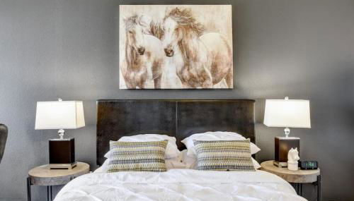 Spacious Studio Close to Riverwalk Free Parking - Foto 3