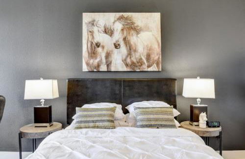 Spacious Studio Close to Riverwalk Free Parking - Foto 3