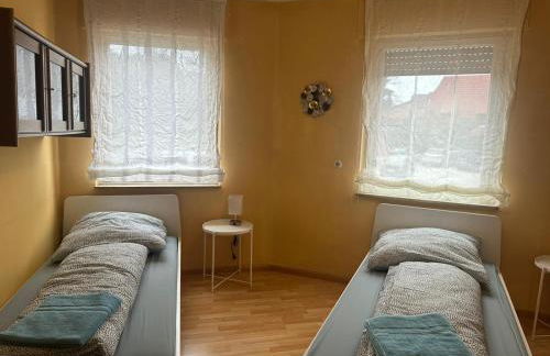 Monteurwohnung Niefern - Foto 7