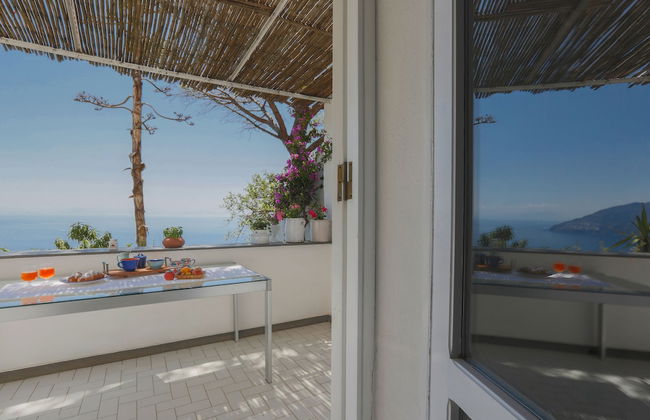 Luxury Family Amalfi Coast Villa - Foto 67