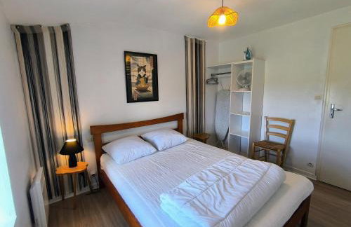 Gite Spacieux 4 personnes - 5km du Parc - Foto 12