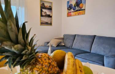 Old Town Đurđevac- 1 garažno mjesto, besplatan wifi te ulaznice za Hrvatsku saharu, mini zoo - Foto 11