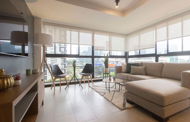 R - Beautiful premiere 1BR in San Isidro - Foto 15