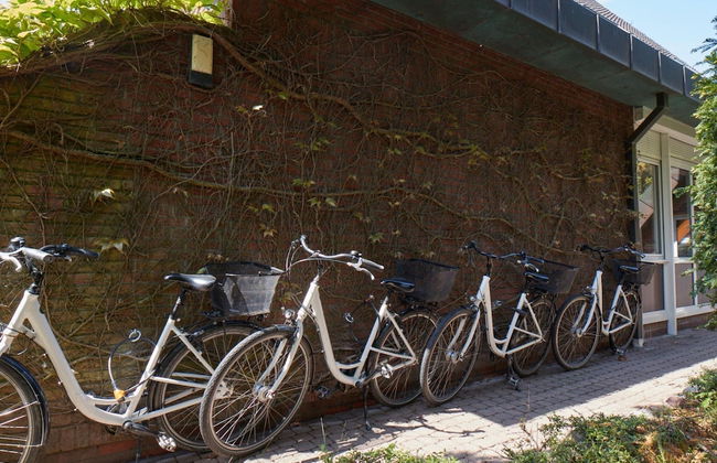 Ferienhaus in St. Peter Ording - Foto 38