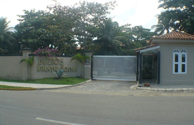 BÚZIOS BEACH INTERNACIONAL RESIDENCE SERVICE - Foto 6
