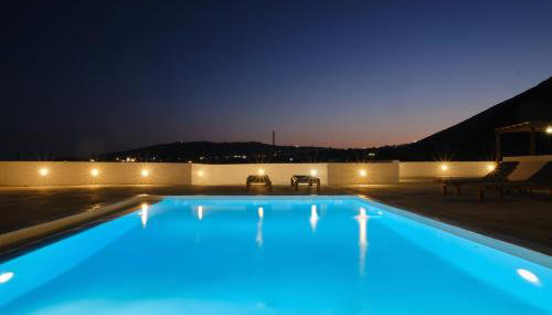 Private Villa Evgenia with swimming pool - Foto 4